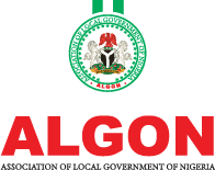ALGON Logo