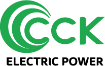 CCK Electric Power Technology (CCKEP) Logo