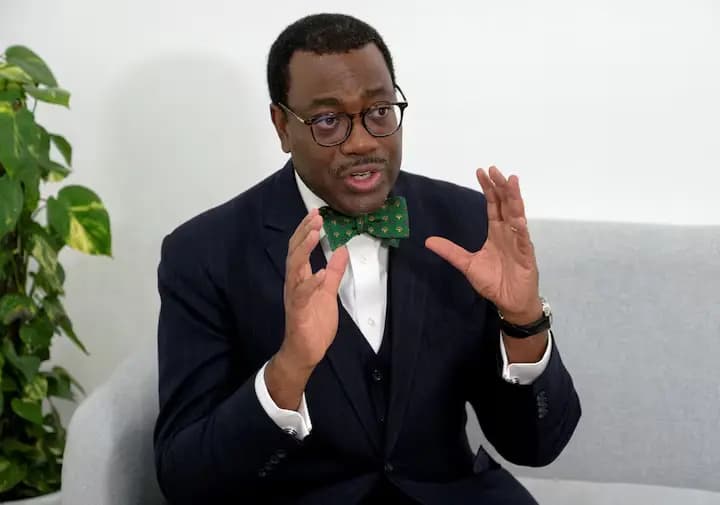 AfDB Mobilizes $2.2B to Spark Nigeria's Agro-Processing Boom image